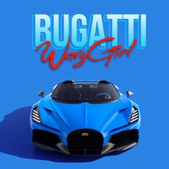 BUGATTI