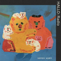 "sonov uyen" - Ron Morelli, Konstantin Bessonov & Phuong-Dan - 27/11