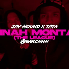 Jay Hound, TaTa - Hannah Montana V1 (Full Unreleased) | @9archhh
