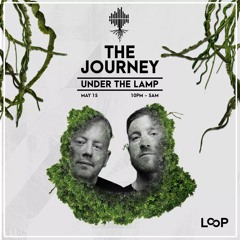 The Journey - Under The Lamp