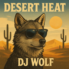 Desert Heat Instrumental