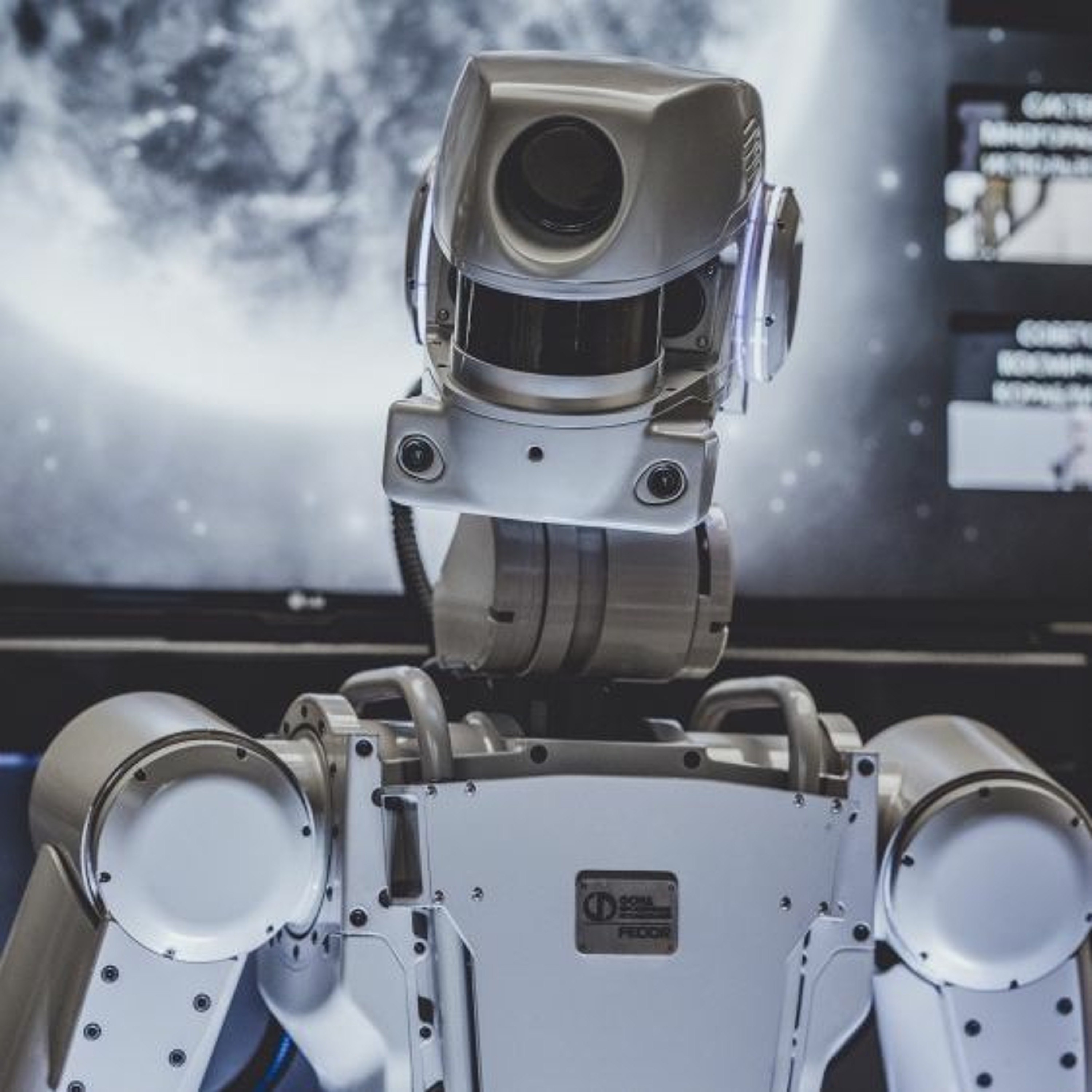 로봇 산업 스타트업에 돈 몰린다