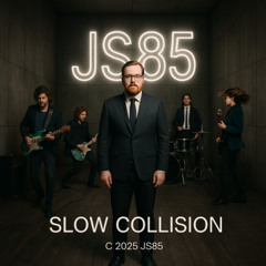 Slow Collision