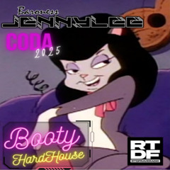 Baroness Detroit Coda 25