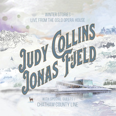 Frozen North (Live) [feat. Chatham County Line]