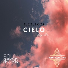 NICK COLLETTE @ CIELO (2021.05.22)