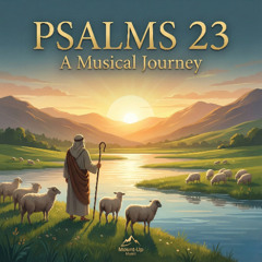 Psalms 23 (Russian 🇷🇺)