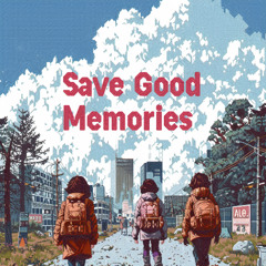 Save Good Memories @ 100 BPM