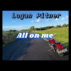 All on me (prod. Ross Gossage)