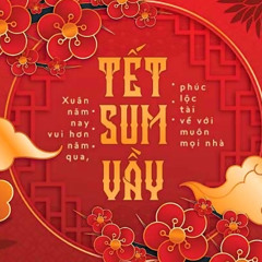 Tet 2025 - Nu Cuoi Xuan Ft Khuc Giao Mua - Nhac Tet Cang Nhat 2025