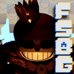 FSBG OST 11 - King's Comeuppance (StoryShift Sans Theme) (V1)