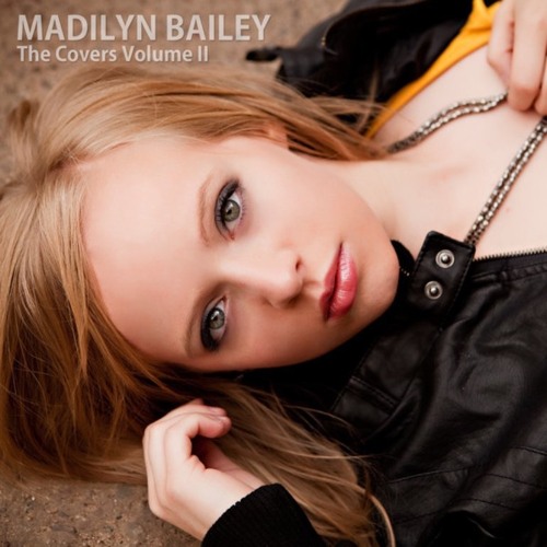 Madilyn Bailey - She's So Overrated (SoundChaotic Hard-Kick-Bootleg) [Free Download]