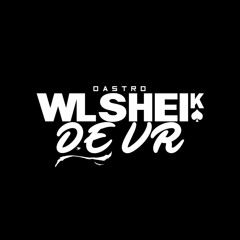 PIQUEZIN HUHU EM VR [[ WL SHEIK & KV SHEIK ]]