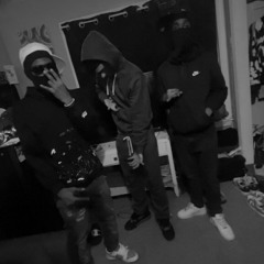 Tweaking - ATM Jay BndBlcks x Rell64st
