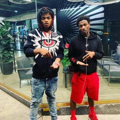 Sav Gerv - Guess Who's Back