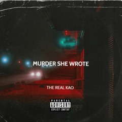 Murder She Wrote