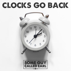 Clocks Go Back