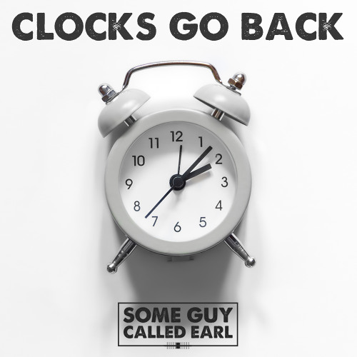 Clocks Go Back