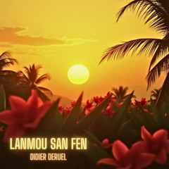lanmou san fen