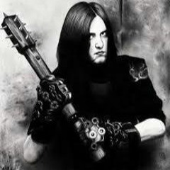 Burzum   A Lost Forgotten Sad Spirit