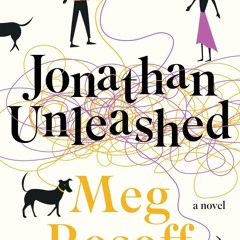 Kindle Jonathan Unleashed: A Novel