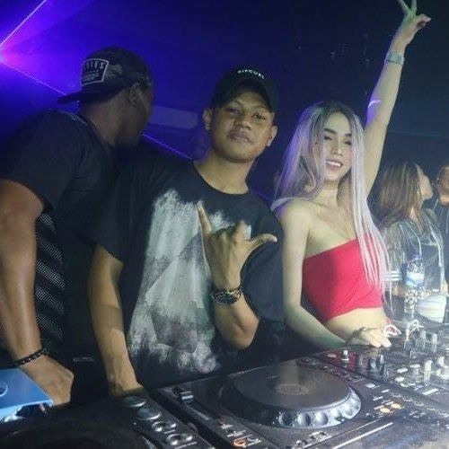 Gelay Di Matamu 2021 - ( PseXBeatMaP X Krs_Takur ) Special Req Nps Fachrull