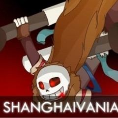 Shanghaivania (Noah71 Remix V2)