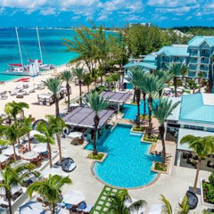 Review Special Price Grand Cayman Shore Excursion Westin Seven Mile Beach Resort Day Pass
