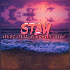 Stay (feat. Simone Nijssen)