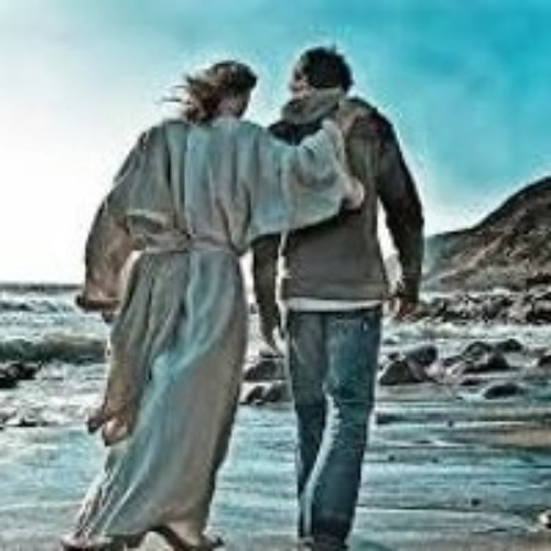He Answers Me