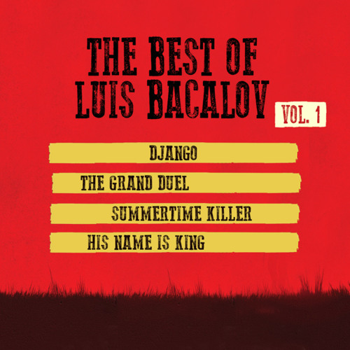 Quién Sabe? (From "Quién Sabe? - A Bullet for The General")