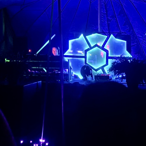 Great Beyond 2024 | agraybé @ Kajunga World