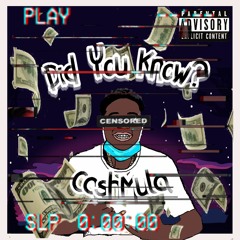 Did You Know? TisaKorean, Yvngxchris, and CashMula