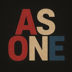 As, One