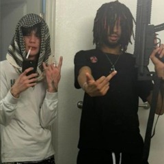 what I'm on - suicide evoli x yung dreadz