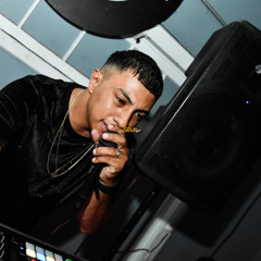 Dj Geanca Summer Mixtape Reggaeton