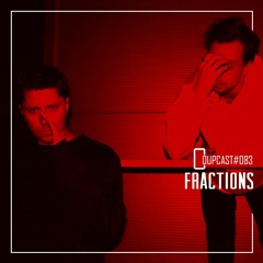 COUPCAST #083 - Fractions