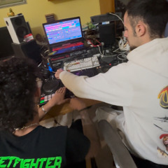 DRSTYLE VS DJ MAESTRE