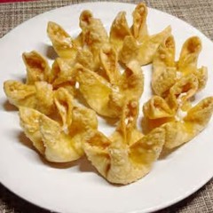 Krab Rangoon