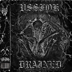 WHITEYE$ — DRAINED [Prod. GWALUHHH X SIVIK]