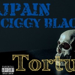 JPain ft Ciggy Black TORTURE