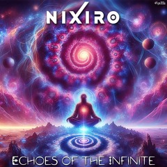 Echoes of the Infinite - Nixiro - full album mix
