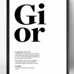 GI'OR (prod.aj777)