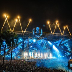 MAINSTAGE HOUSE MIX 1