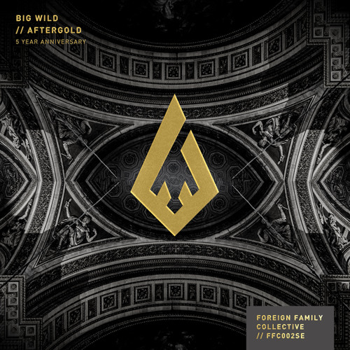 Aftergold (obli Remix)