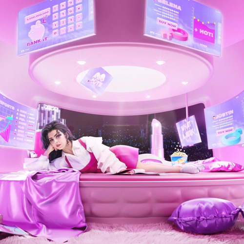 Charli XCX - I Wanna Be With U (Pitched & Slowed)