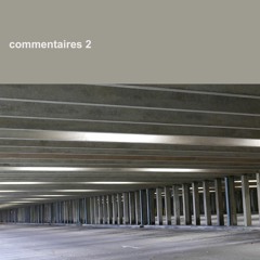 Cafe Kaput - Commentaires 2 (album preview clips - KAP 014)
