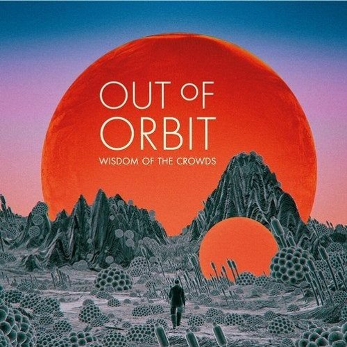Astrix - Scientific Reality (Out Of Orbit Remix) [Vinyl Only]