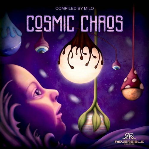 𝐒𝐥𝐢𝐝𝐞 - 𝐃𝐚𝐧𝐜𝐢𝐧' 𝐰𝐢𝐭𝐡 𝐭𝐡𝐞 𝐃𝐞𝐯𝐢𝐥 | VA Cosmic Chaos | Reversible Records