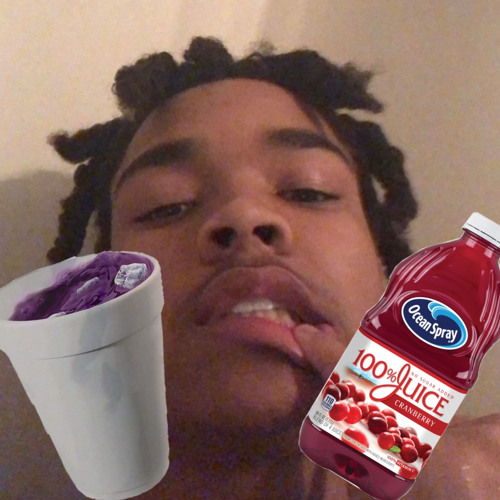 Wocky in my Ocean Spray (Unreleased BabyFace Ray)
